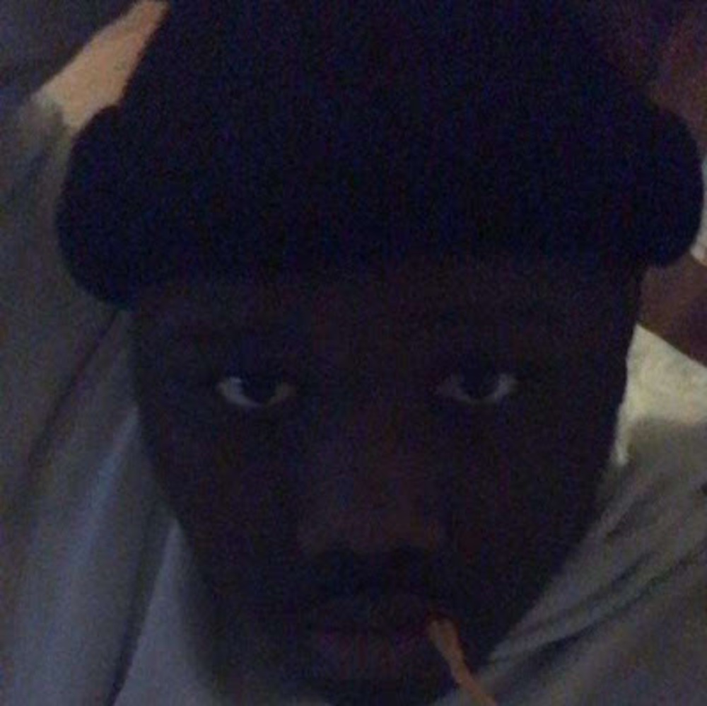 Meet your Posher, Kwame